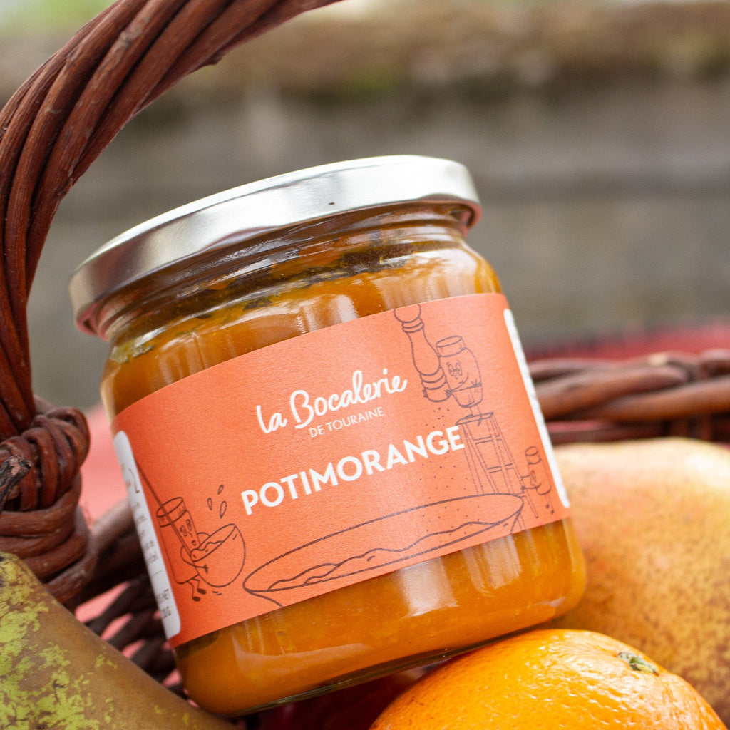 Potimorange