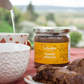 Compote Pomme d'épices