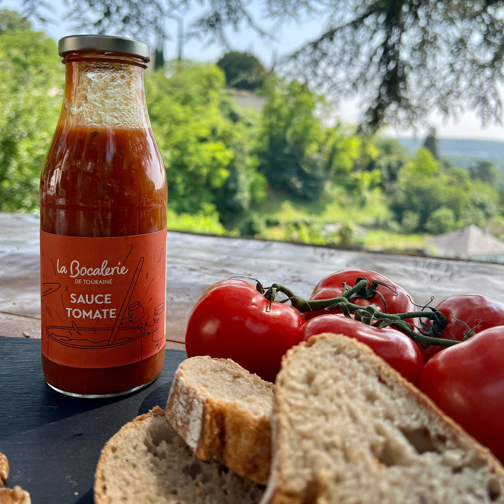 Sauce tomate