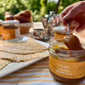 Caramel beurre salé