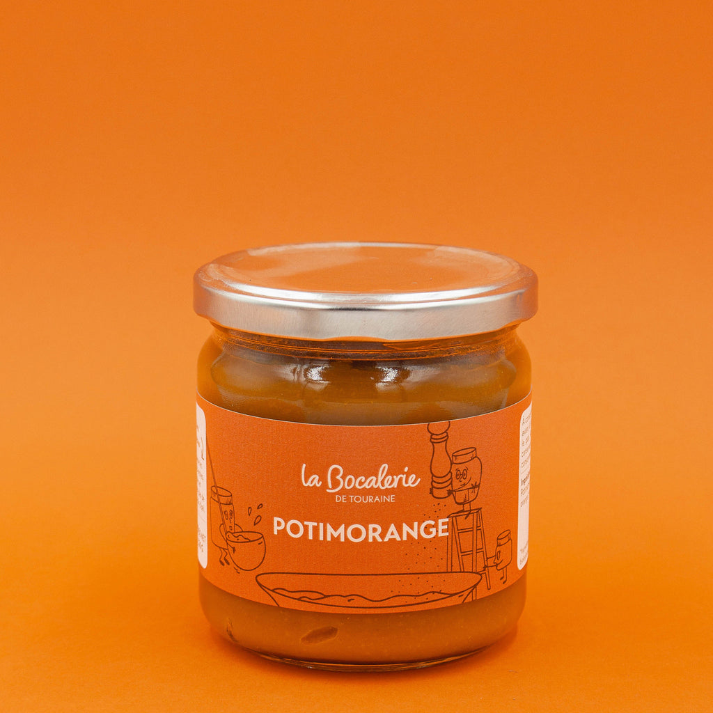 Potimorange