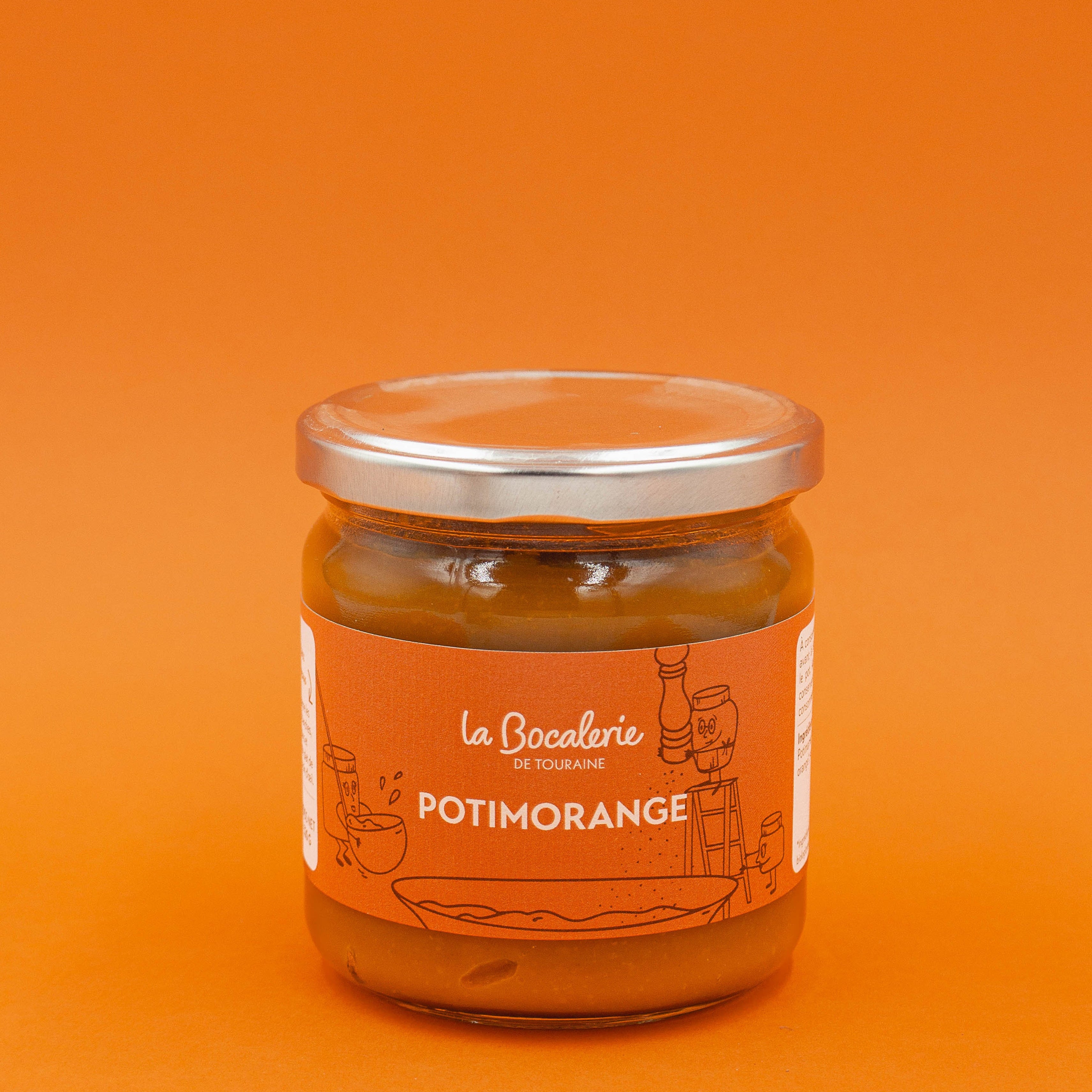 Potimorange