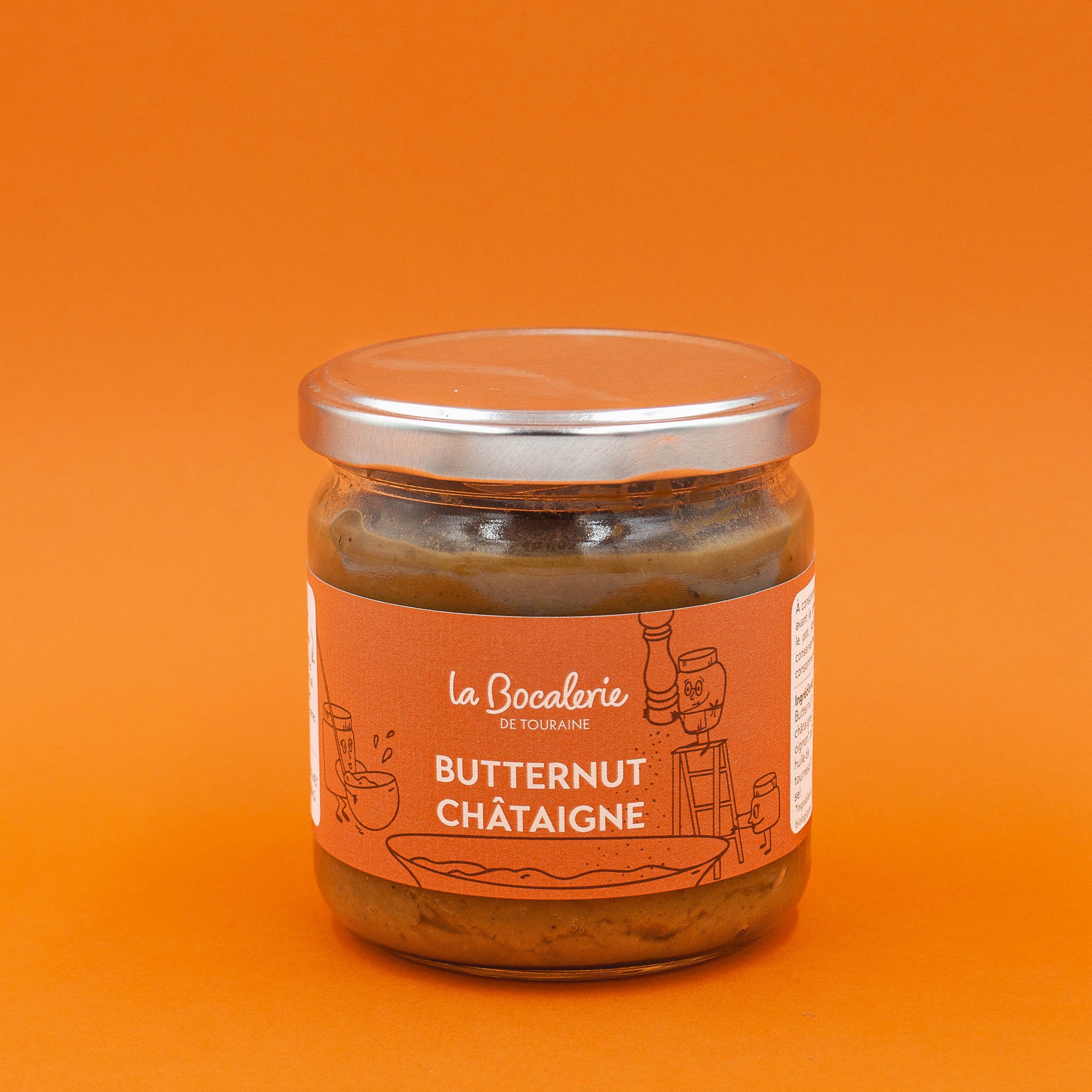 Butternut Châtaigne