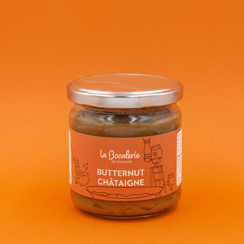 Butternut Châtaigne